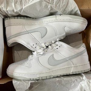 Nike Dunk Low UNC (2021) (GS